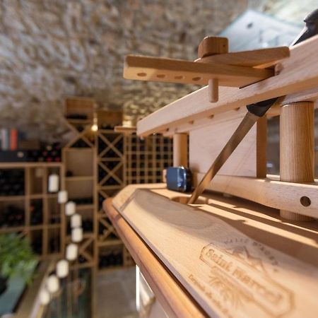 Casa Orsini, B&B And Winery Monterotondo  Ngoại thất bức ảnh