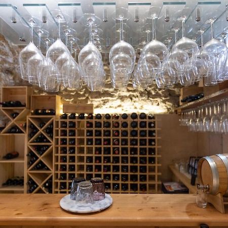 Casa Orsini, B&B And Winery Monterotondo  Ngoại thất bức ảnh