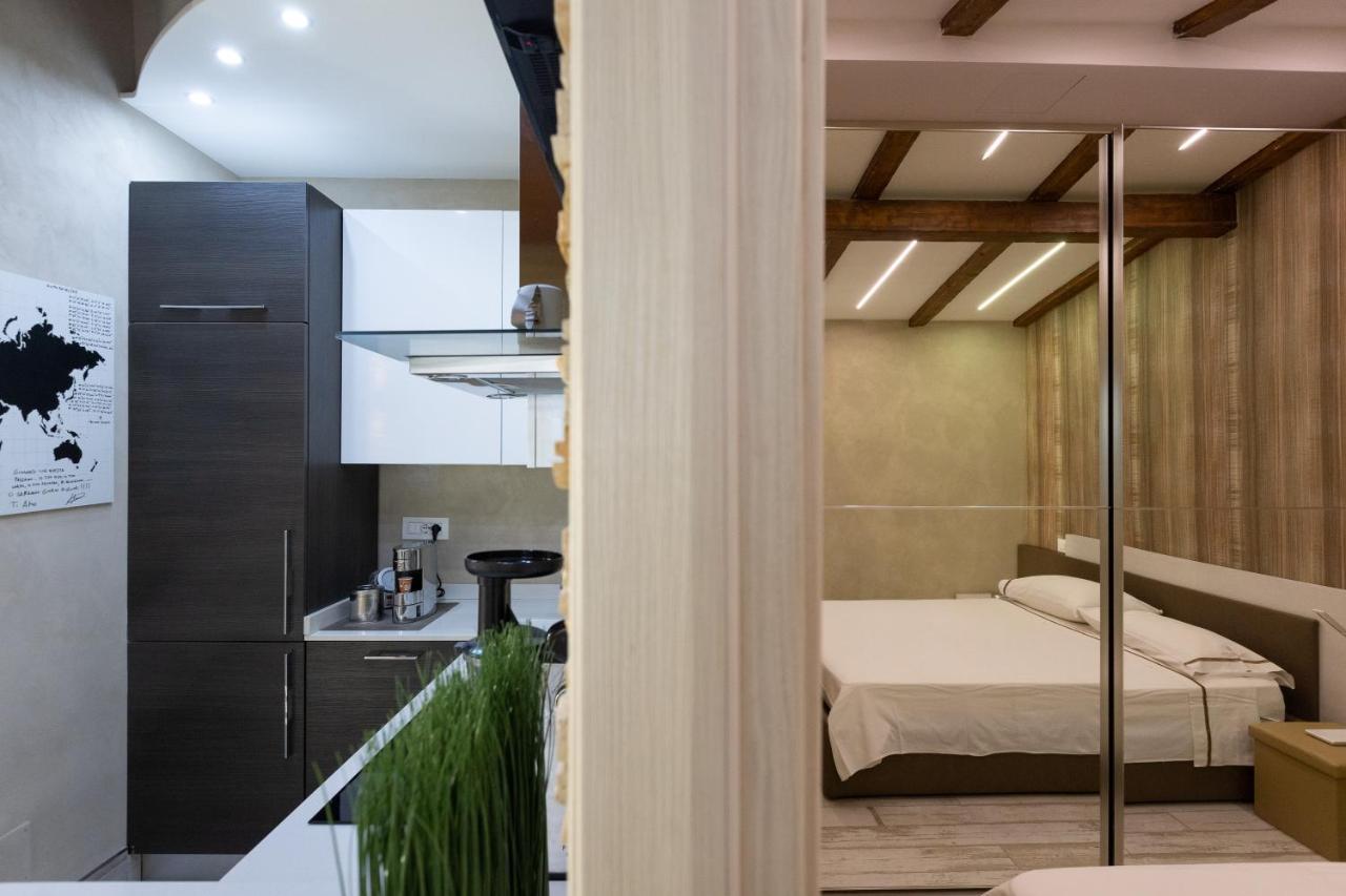 Casa Orsini, B&B And Winery Monterotondo  Ngoại thất bức ảnh