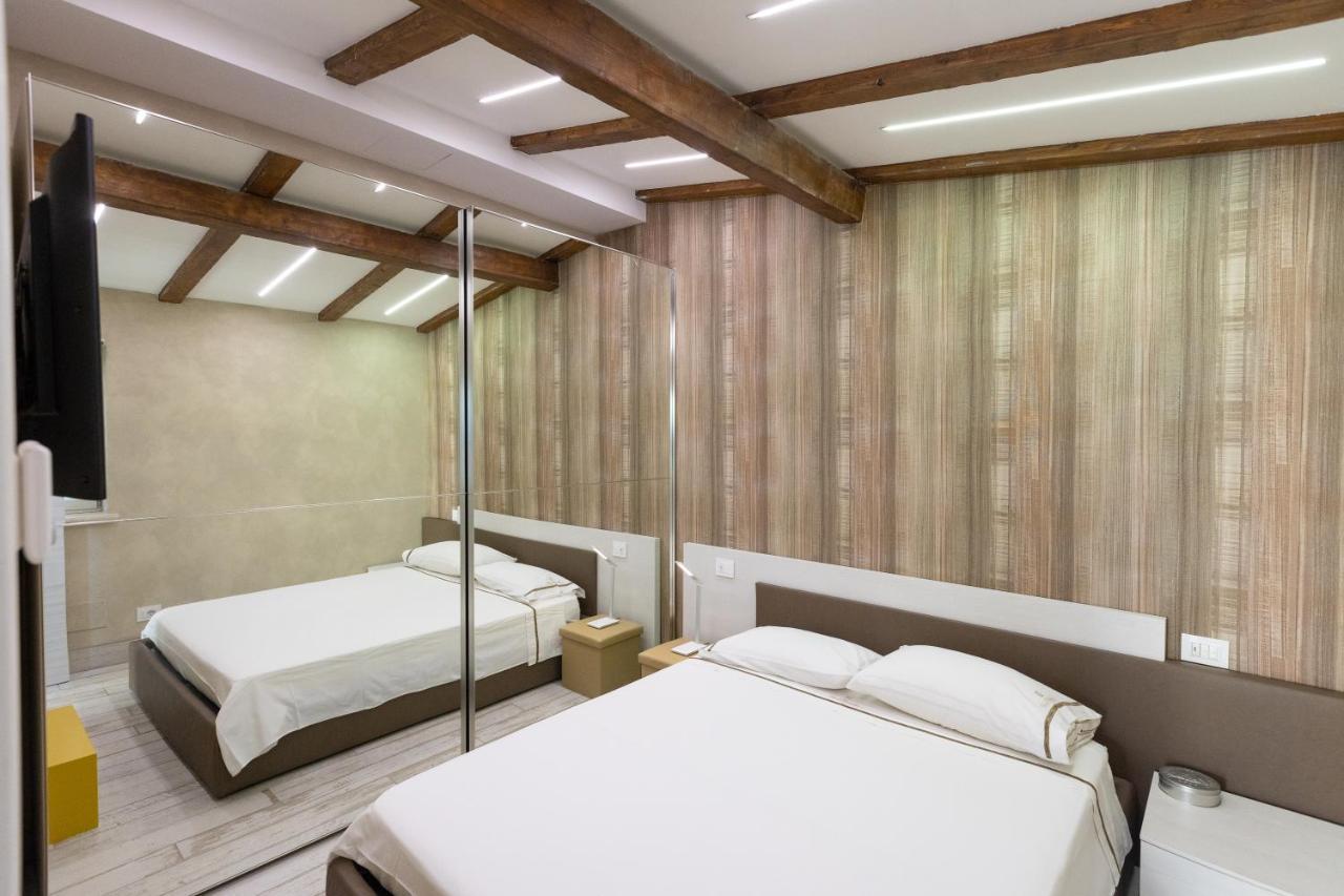 Casa Orsini, B&B And Winery Monterotondo  Ngoại thất bức ảnh