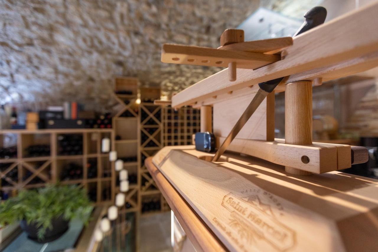 Casa Orsini, B&B And Winery Monterotondo  Ngoại thất bức ảnh