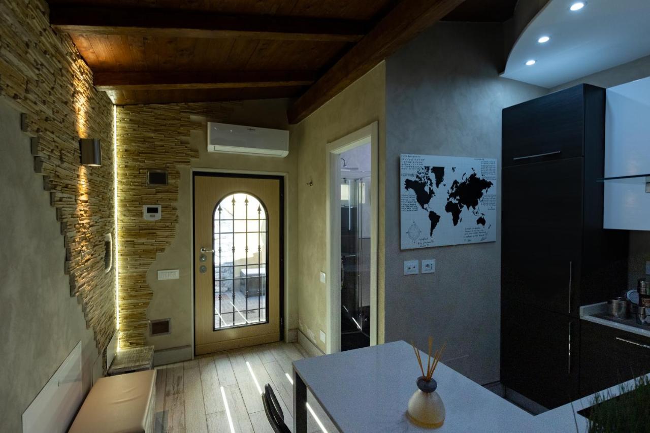Casa Orsini, B&B And Winery Monterotondo  Ngoại thất bức ảnh